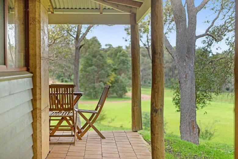 Possum Cottage - Woodstone Estate