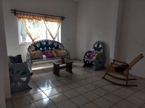 Casa de Campo Cerca de Pueblos M�gicos Michoacanos