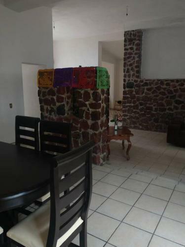 Casa de Campo Cerca de Pueblos M�gicos Michoacanos