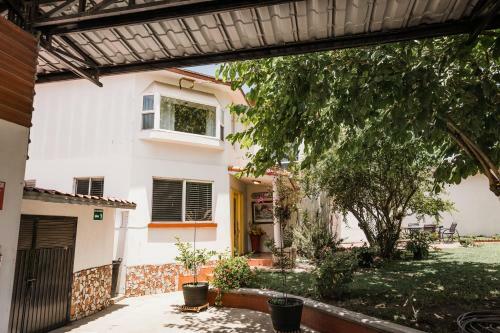 Casa Dalba