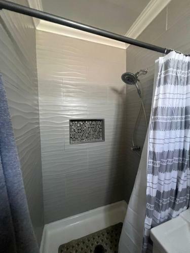Apartamento Departamento Amueblado Con Todos Los Servicios.