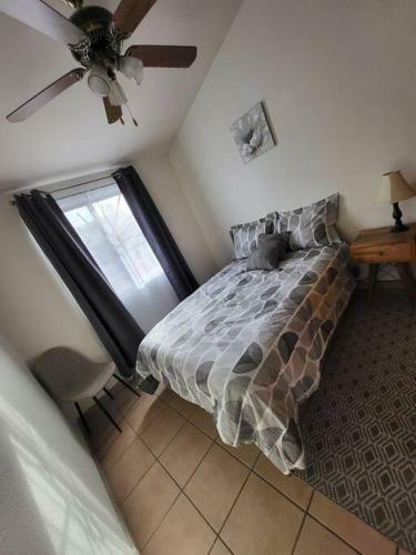Apartamento Ensenada La Casita Cozy -location-availability
