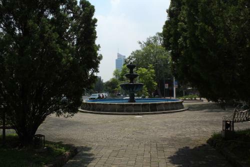 Apartamento Estudio 4 / En Coraz�n de Chapalita