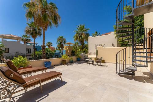 Casa Patricia By Casago