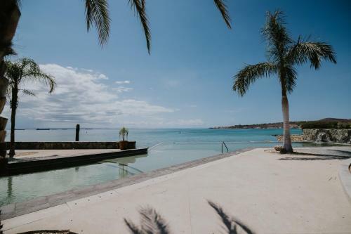 Hotel Orchid House Baja