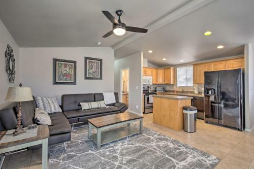 Cozy Yuma Retreat, Proximity To Golf Courses!