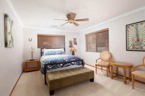 Private Uptown Sedona Villa Minutes From Main Strip