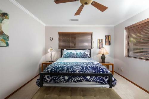 Private Uptown Sedona Villa Minutes From Main Strip