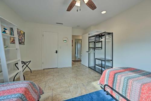 Peaceful Sedona Home Red Rock Views And Patio!