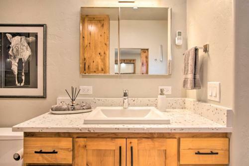 Apartamento Tucson Studio About 8 Mi To Saguaro Natl Park!