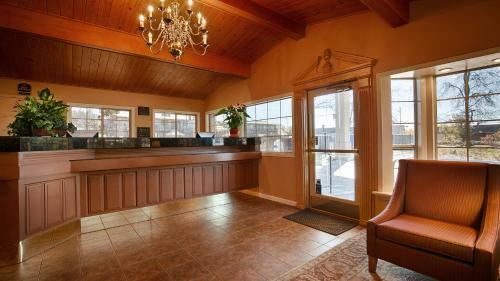 Hotel Best Western Golden Key