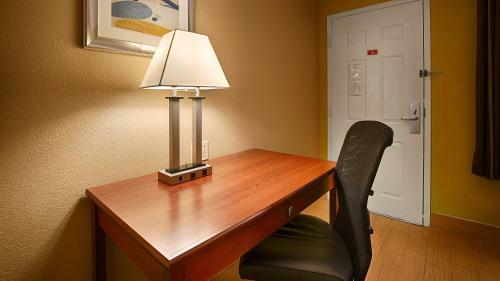Hotel Best Western Golden Key