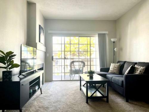 Apartamento Lovely 1 Bedroom Unit
