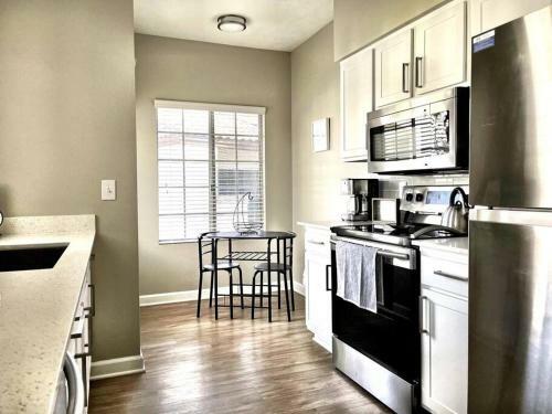 Apartamento Lovely 1 Bedroom Unit