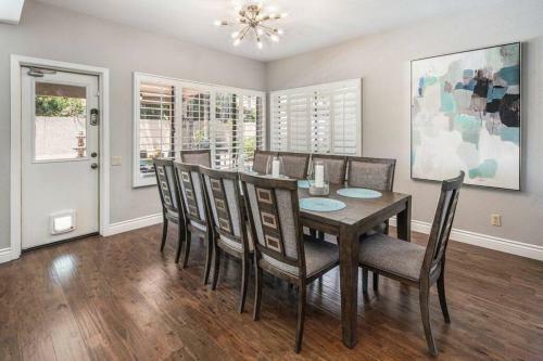 Scottsdale Luxury - Pool, Bbq, Smoker, And Pool Table