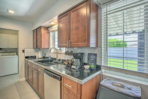 Sunny Scottsdale Paradise With Private Pool!