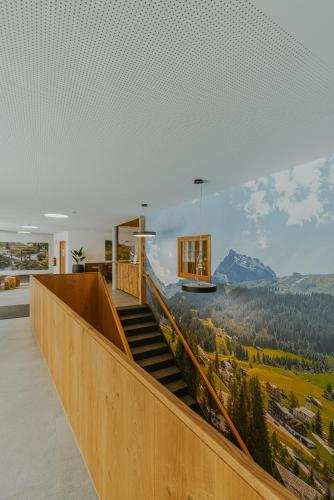Bed & Breakfast Alpinresortmontafon Garni