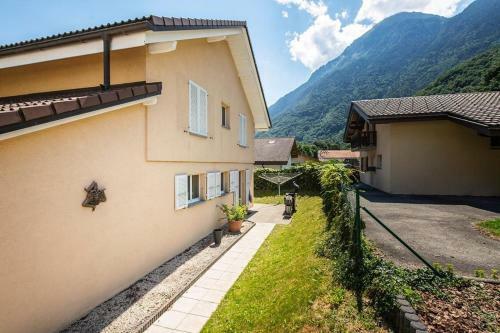 Grande Villa Ind�pendante