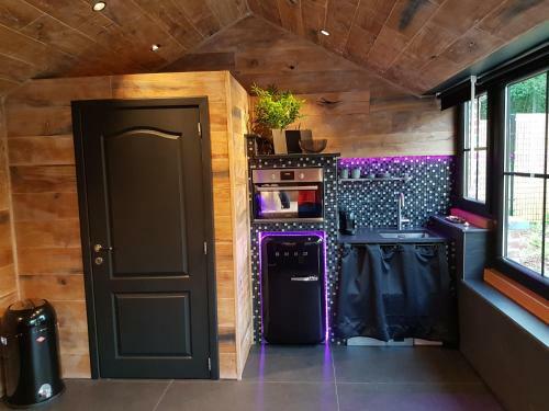 Lodge Ocove