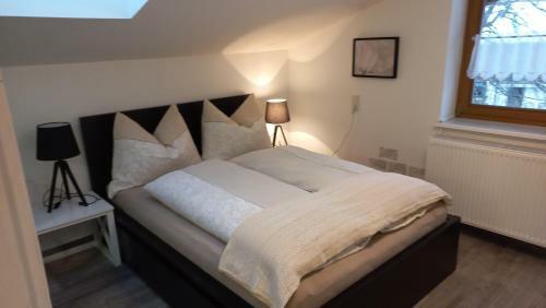 Apartamento Haus Knapp 6er Wohnung
