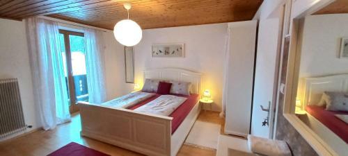 Apartamento Haus Knapp 6er Wohnung