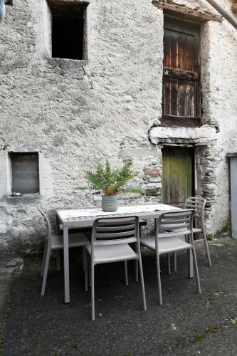 Apartamento Bellinzona In Style