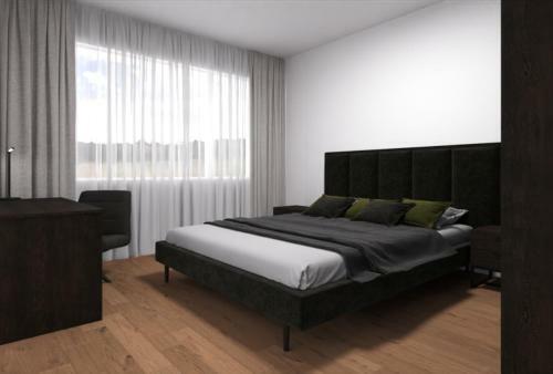 Mooi Apartments Grenchen