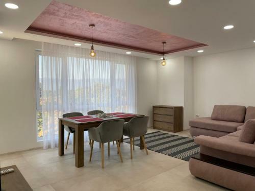 Apartment Tempio Park