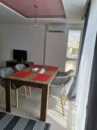 Apartment Tempio Park
