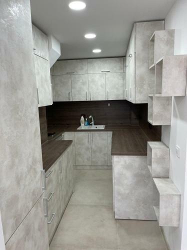 Apartment Tempio Park