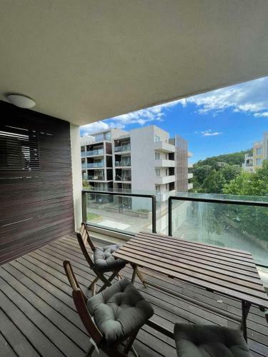 Yoobulgaria-obzor Sp Apartments