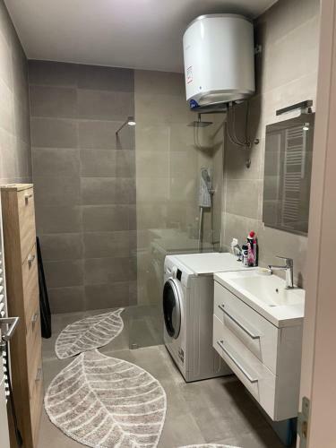 Apartman ''silver Fox'' Bjela?nica