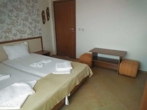 Hostal Kostovi Primorsko