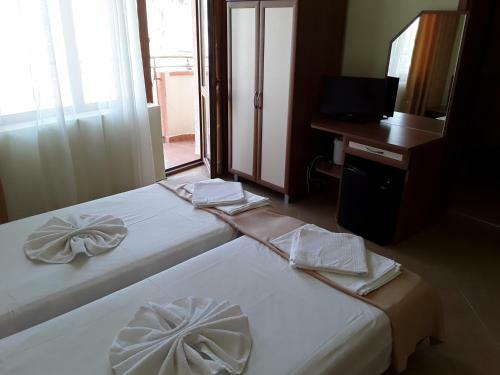 Hostal Kostovi Primorsko