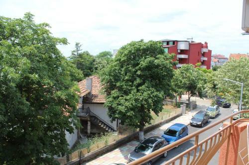Hostal Kostovi Primorsko