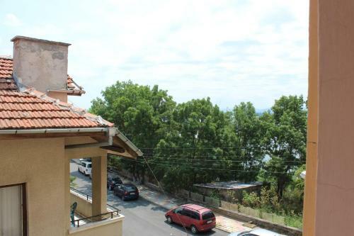 Hostal Kostovi Primorsko