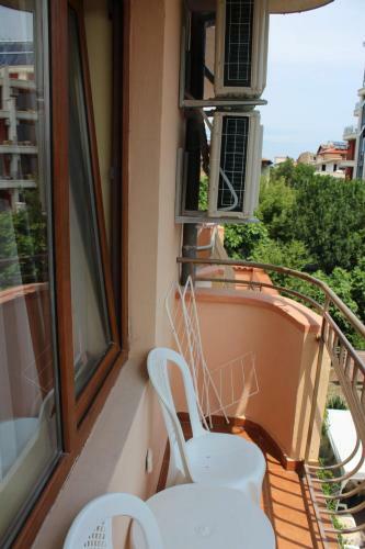 Hostal Kostovi Primorsko