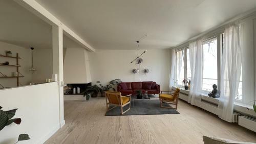 Apartmentincopenhagen Apartment 1506