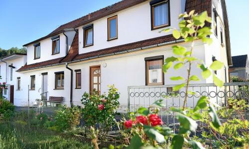 Apartamento Ferienwohnung Bodenstein