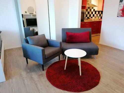 Apartamento Fewo Bali