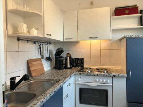 Apartamento *new* Modern Appartment With Balcony