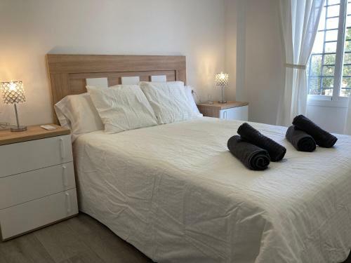 Casa Confortable Ubicada En El Entorno de Do�ana