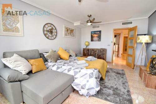 Apartamento Altea Dorada