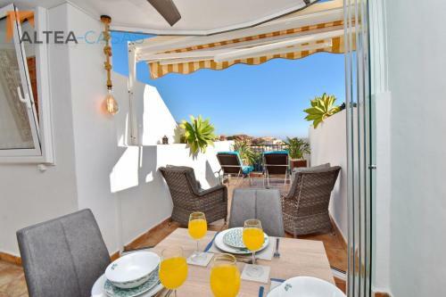 Apartamento Altea Dorada