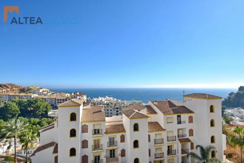 Apartamento Altea Dorada