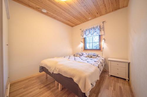 Apartamento Villa Arcticfox Levi