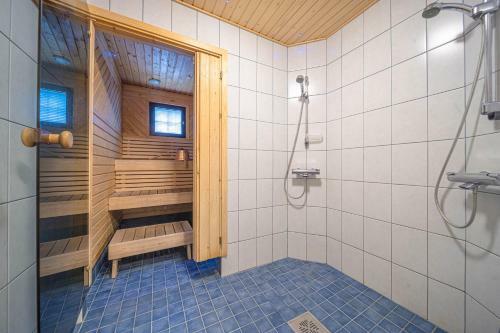 Apartamento Villa Arcticfox Levi