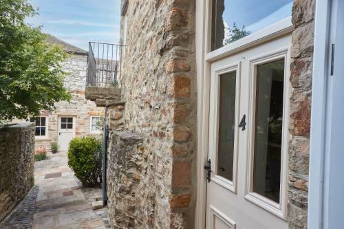 Host & Stay - Castle Cottage, Barnard Castle