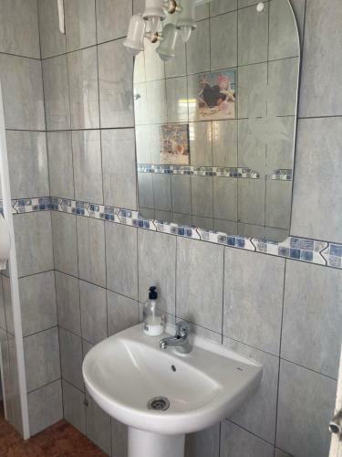 Hostal Pensi�n La Paloma