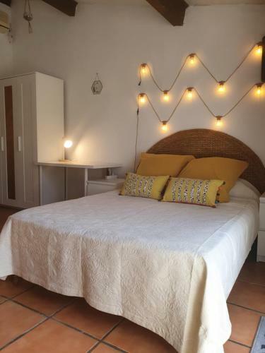 Apartamento La Cravenco